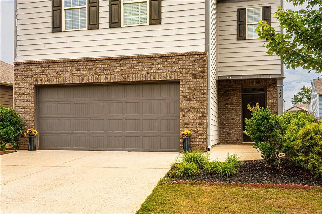 Dawsonville, GA 30534,305 Thimbleberry DR