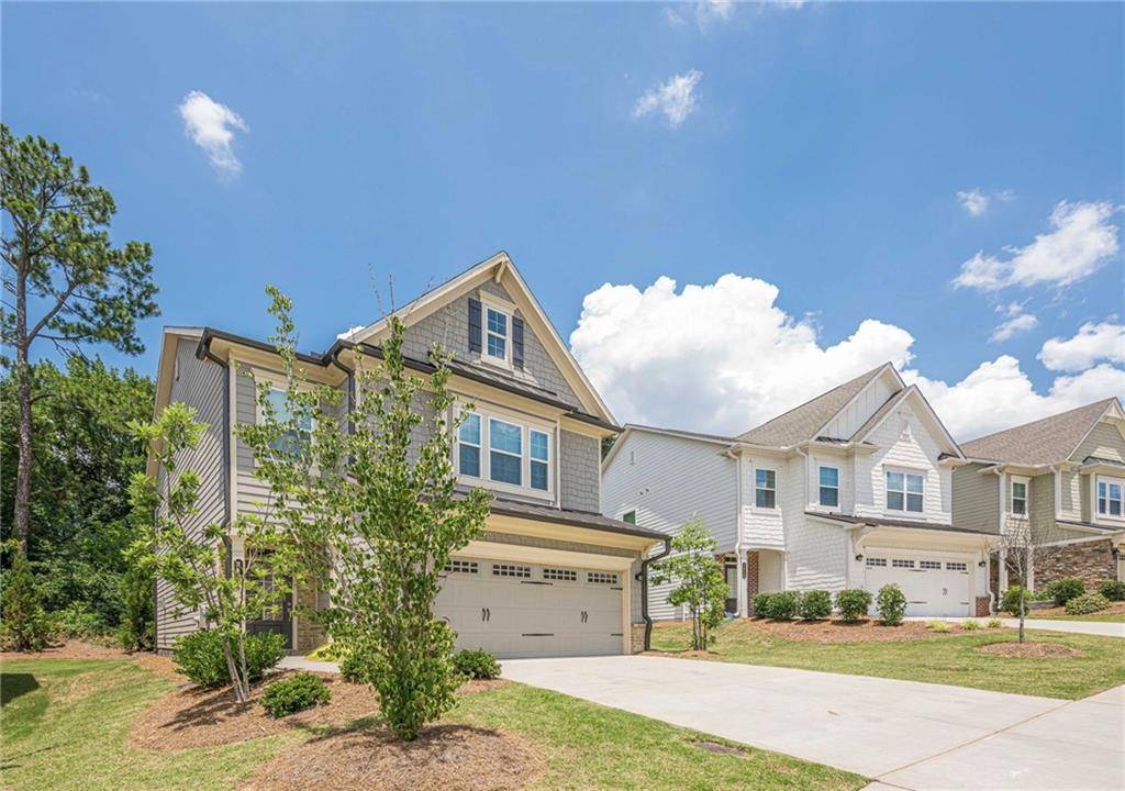 Scottdale, GA 30079,3430 VICAR LN
