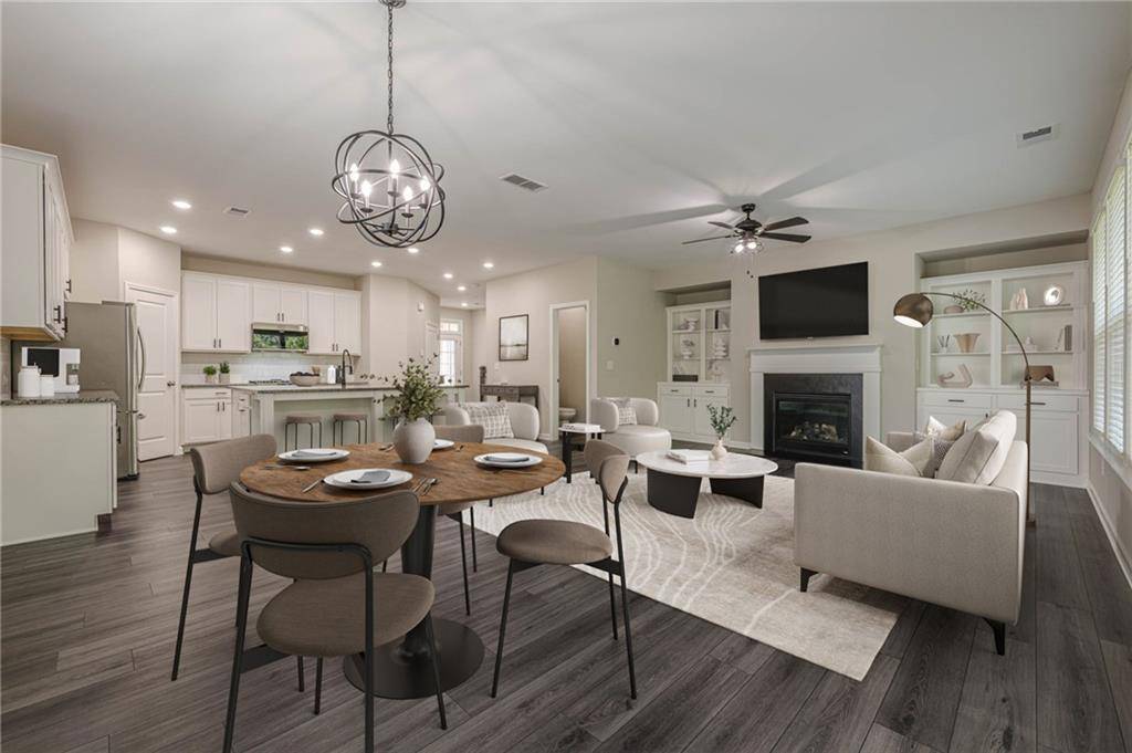 Scottdale, GA 30079,3430 VICAR LN