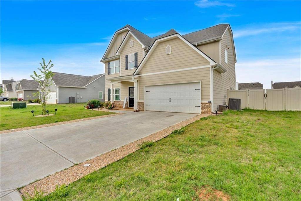 Adairsville, GA 30103,45 ROUNDABOUT LN NW