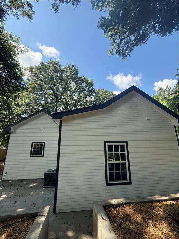 Atlanta, GA 30315,633 Langston DR SW