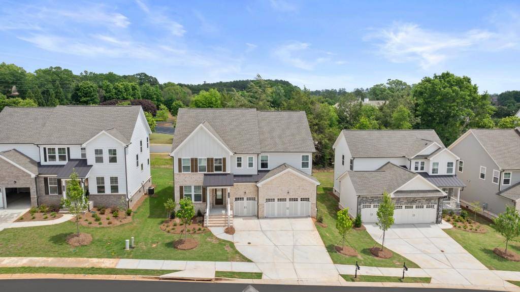 Watkinsville, GA 30677,1430 Longleaf CT