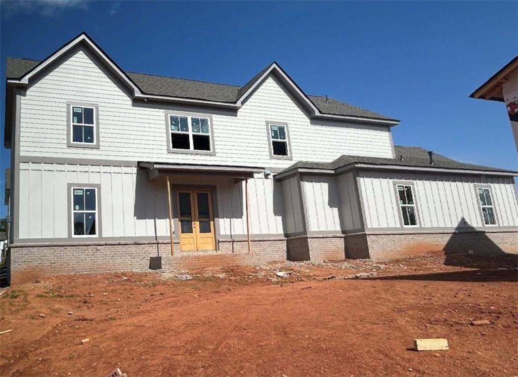 Watkinsville, GA 30677,1295 Melody BND