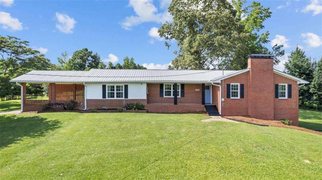 Cedartown, GA 30125,3340 Morgan Valley RD