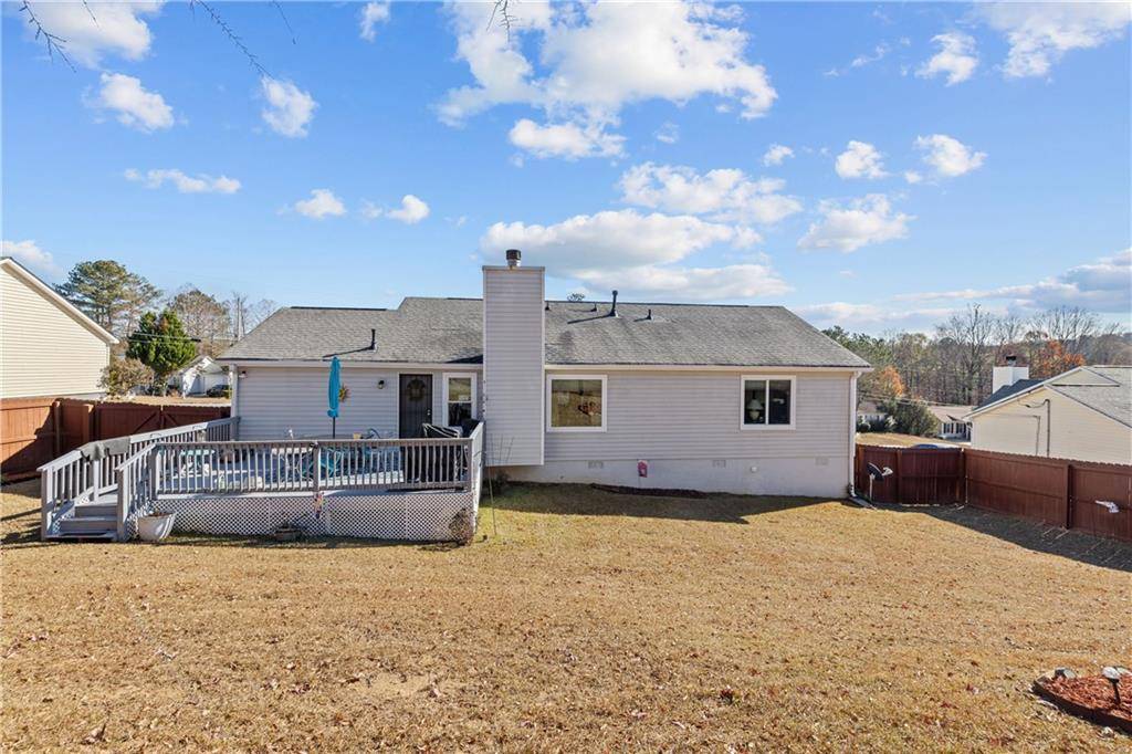 Rex, GA 30273,6324 Amberly RD