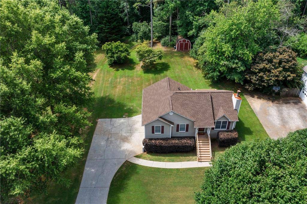 White, GA 30184,20 Graystone DR