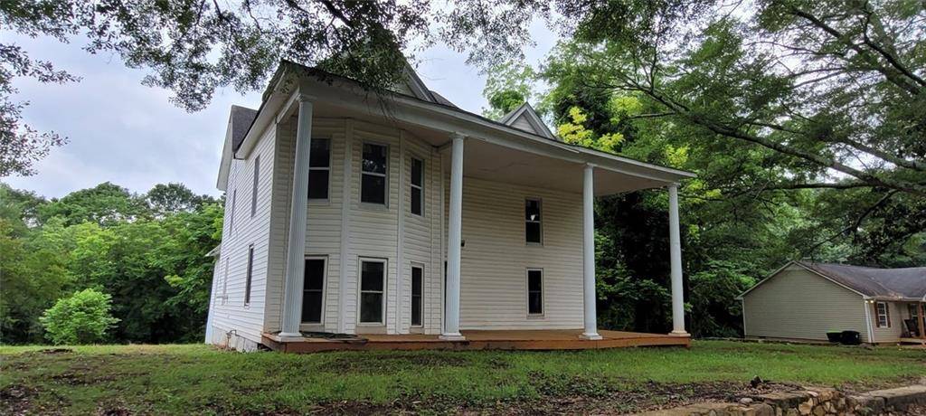 Temple, GA 30179,119 E Johnson ST