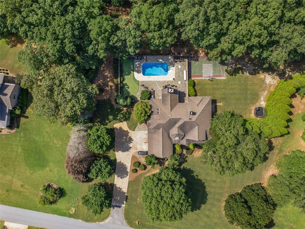Mcdonough, GA 30252,598 ELLIOTT RD