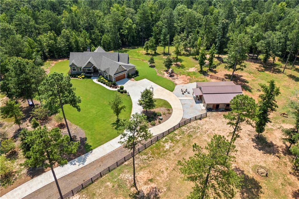Madison, GA 30650,1081 Apalachee RDG