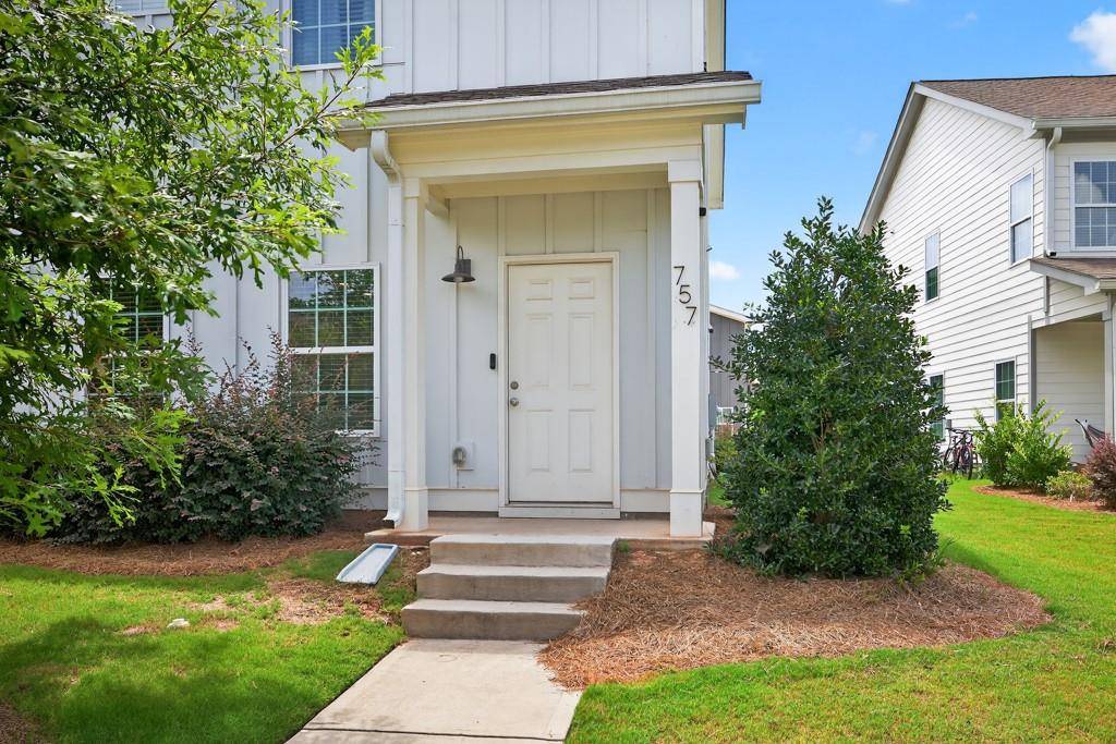 Athens, GA 30607,757 Eudora Welty WAY