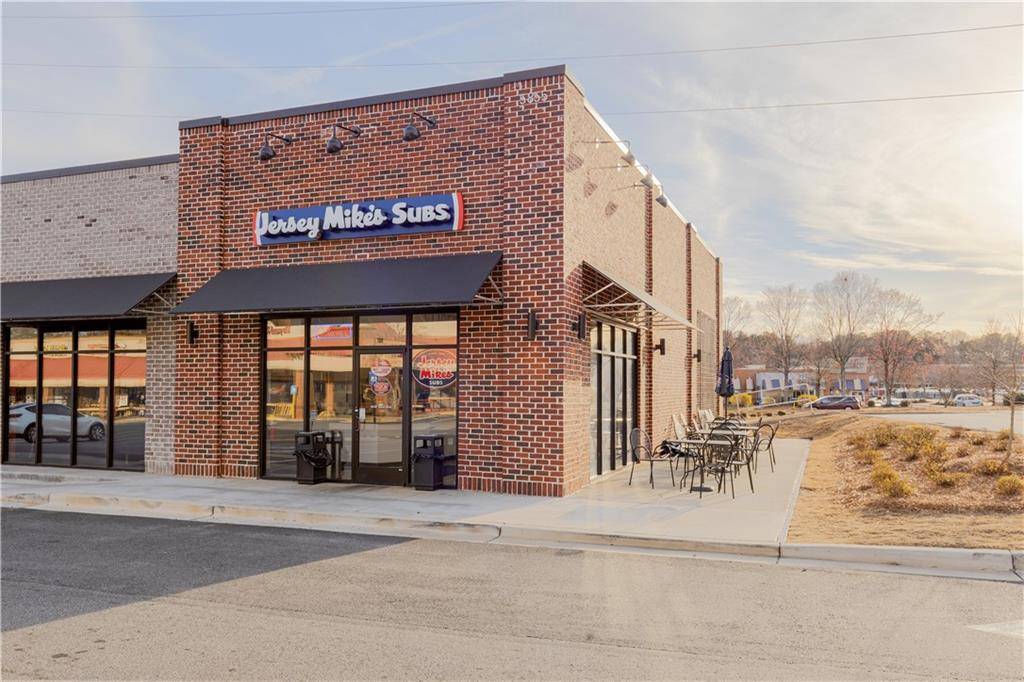Duluth, GA 30097,5855 State Bridge RD