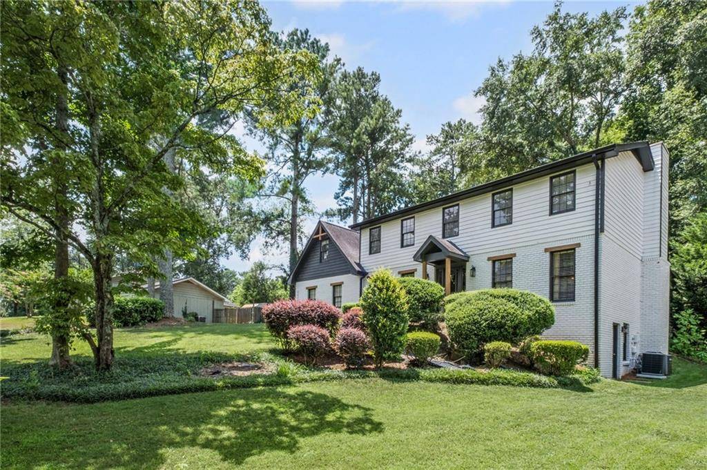 Marietta, GA 30062,3025 Bunker Hill CIR