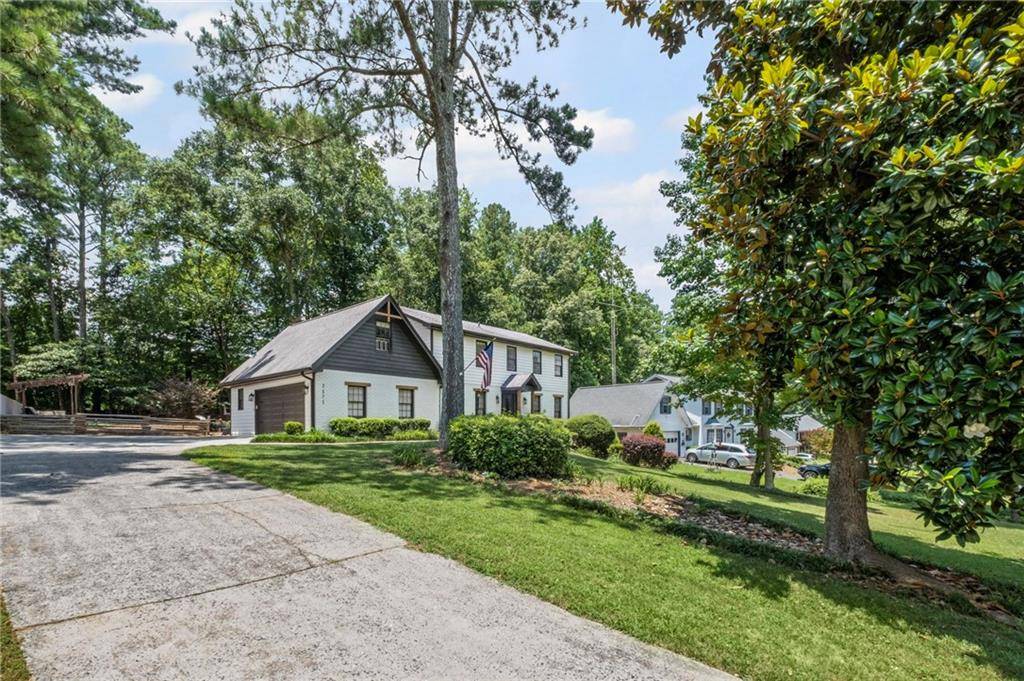 Marietta, GA 30062,3025 Bunker Hill CIR