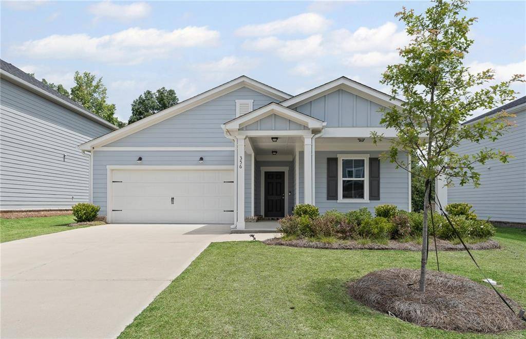 Covington, GA 30016,356 Rock View LN
