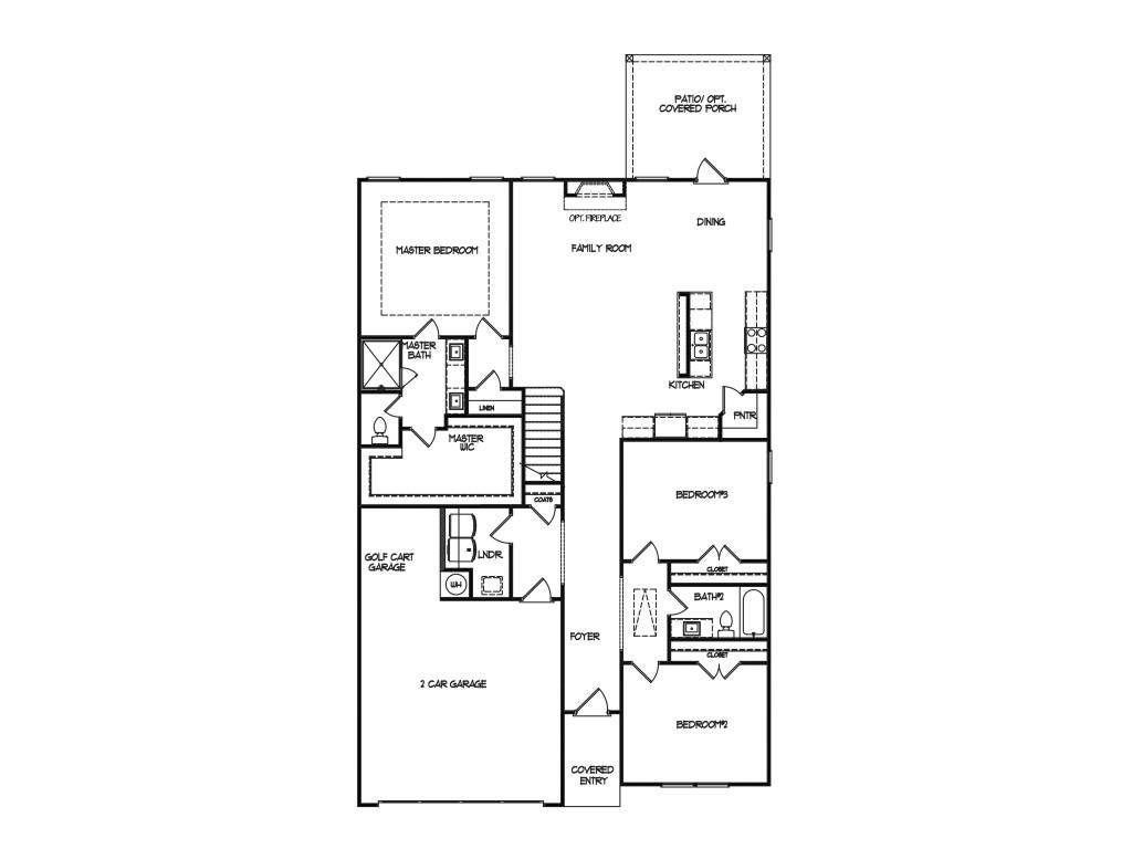 Statham, GA 30666,95 Purackal LN