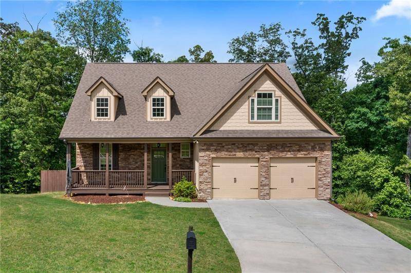 Cartersville, GA 30121,42 Treemont DR SE