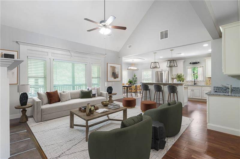 Cartersville, GA 30121,42 Treemont DR SE