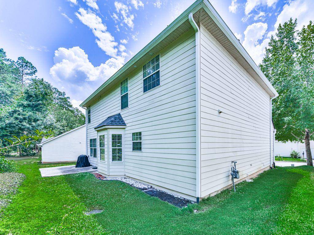 South Fulton, GA 30349,355 ESPANA ST