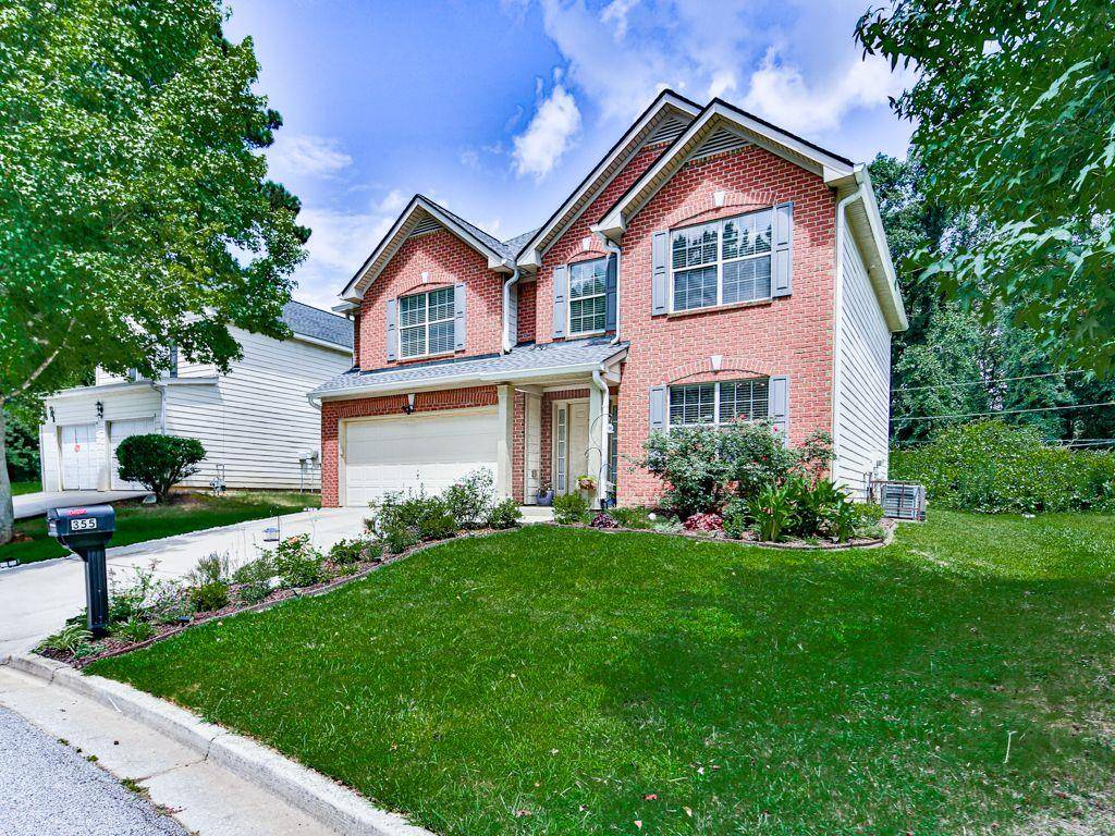 South Fulton, GA 30349,355 ESPANA ST