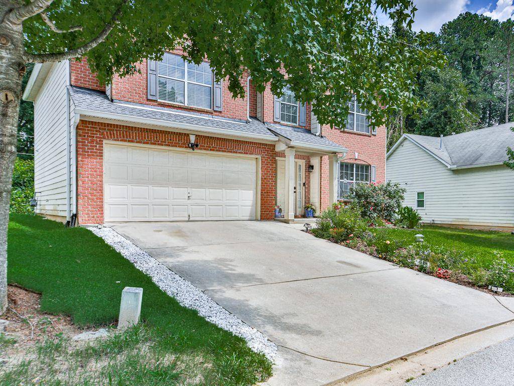 South Fulton, GA 30349,355 ESPANA ST