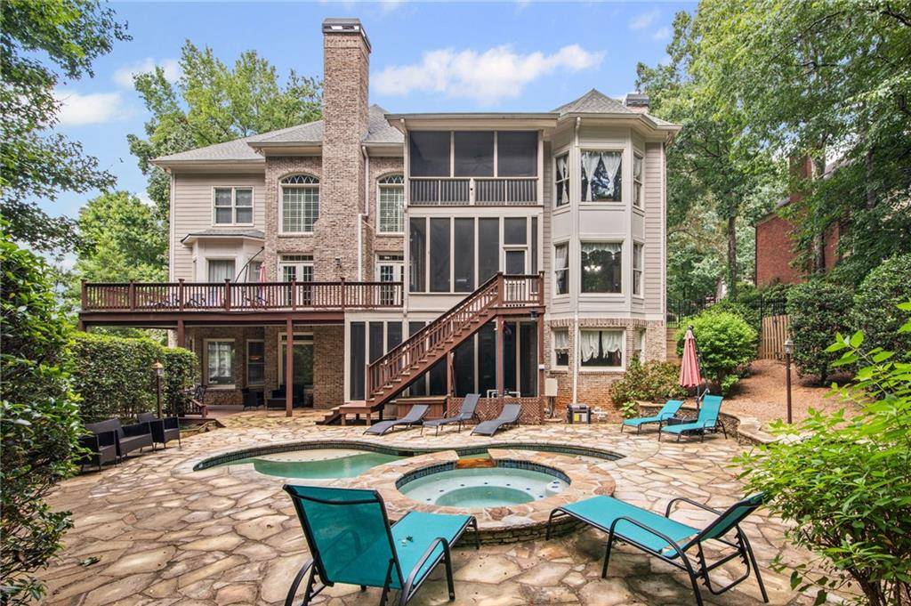 Douglasville, GA 30135,5053 Chapel XING