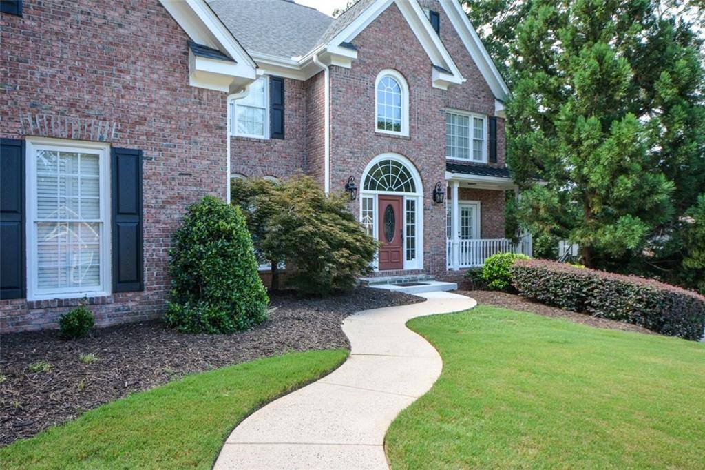 Alpharetta, GA 30022,3010 Brooke View CT
