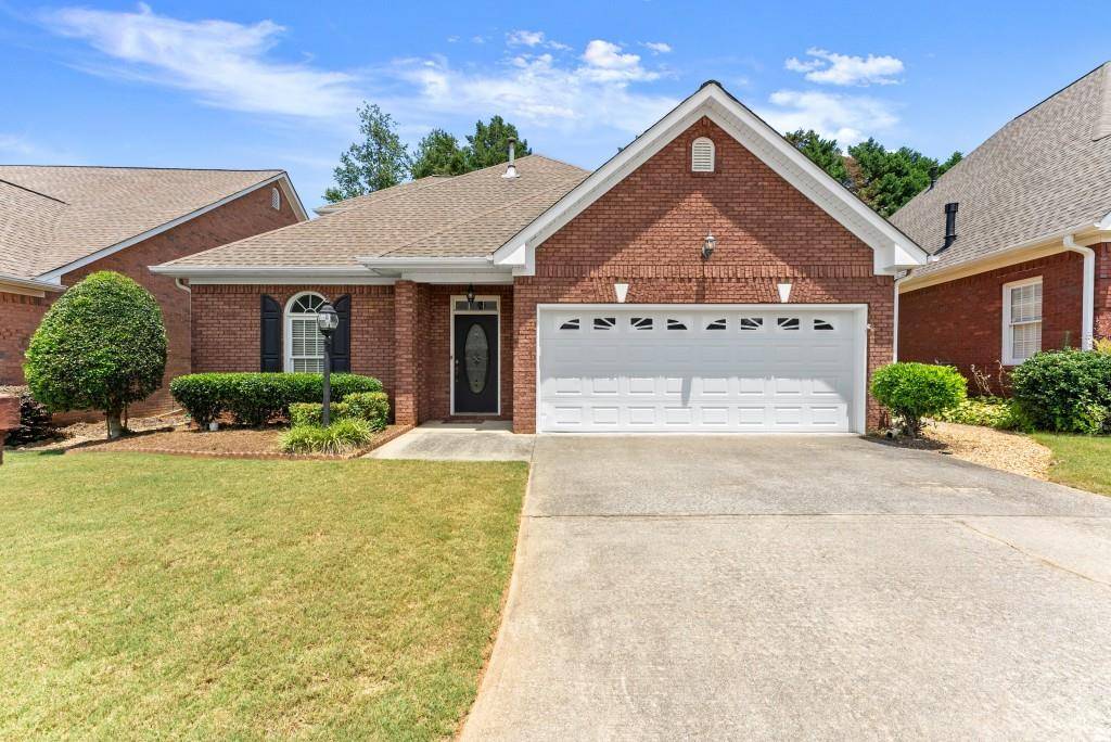 Snellville, GA 30078,2180 Stockton Walk LN