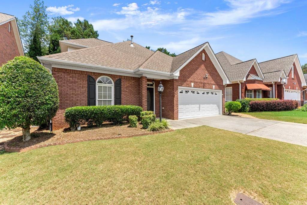 Snellville, GA 30078,2180 Stockton Walk LN