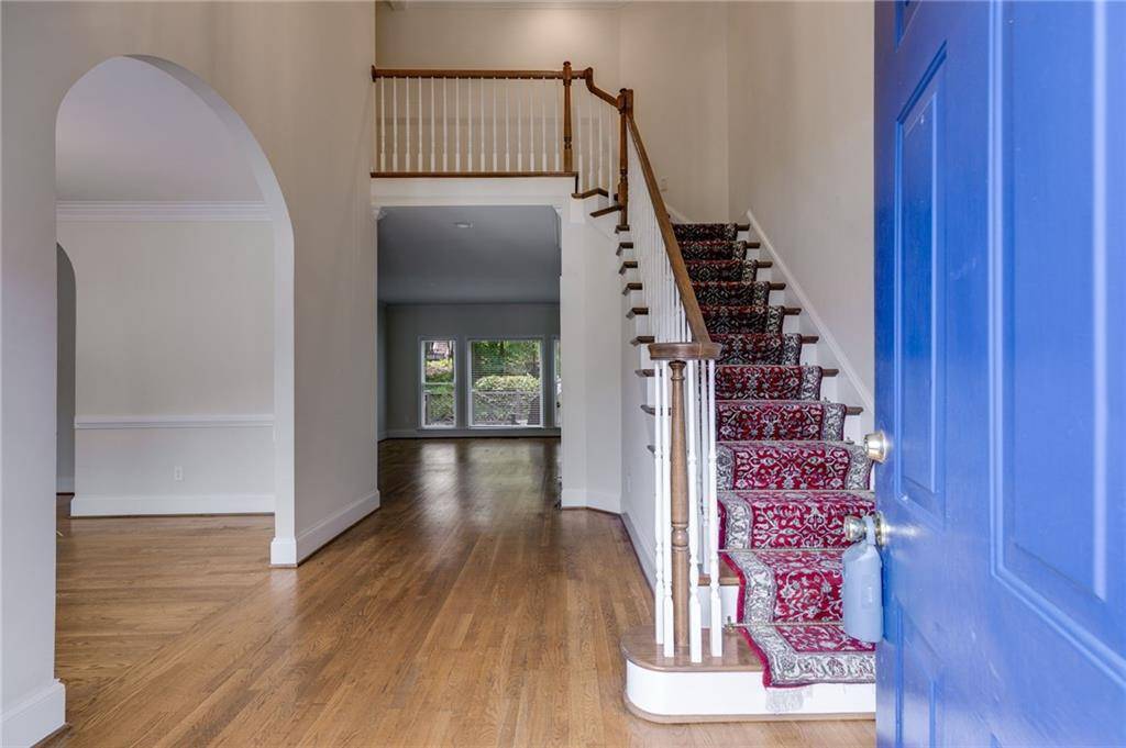 Marietta, GA 30068,770 Chelsea Park LN