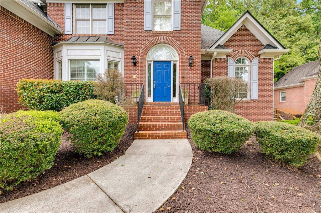 Marietta, GA 30068,770 Chelsea Park LN