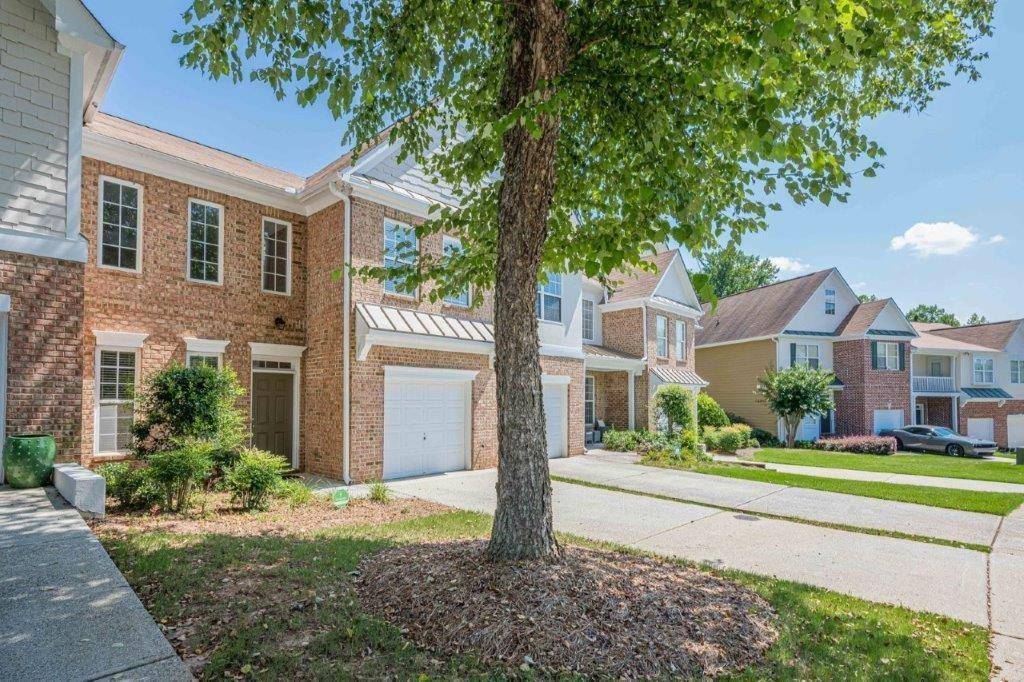Alpharetta, GA 30004,353 Grayson WAY
