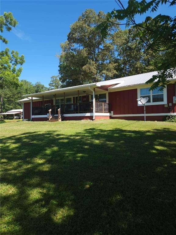 Cleveland, GA 30528,794 Stanley Nix RD