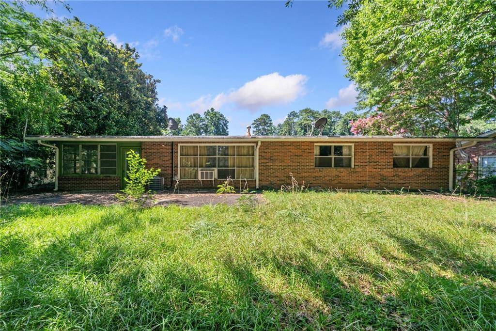 Brookhaven, GA 30319,1148 Lynmoor DR NE