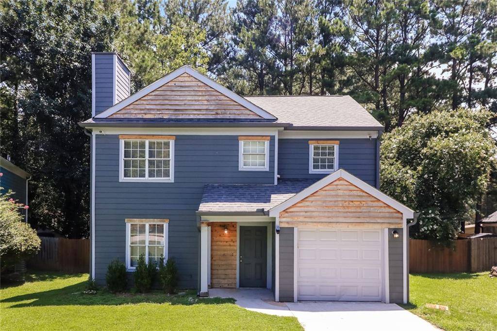 Decatur, GA 30032,1178 Winston DR
