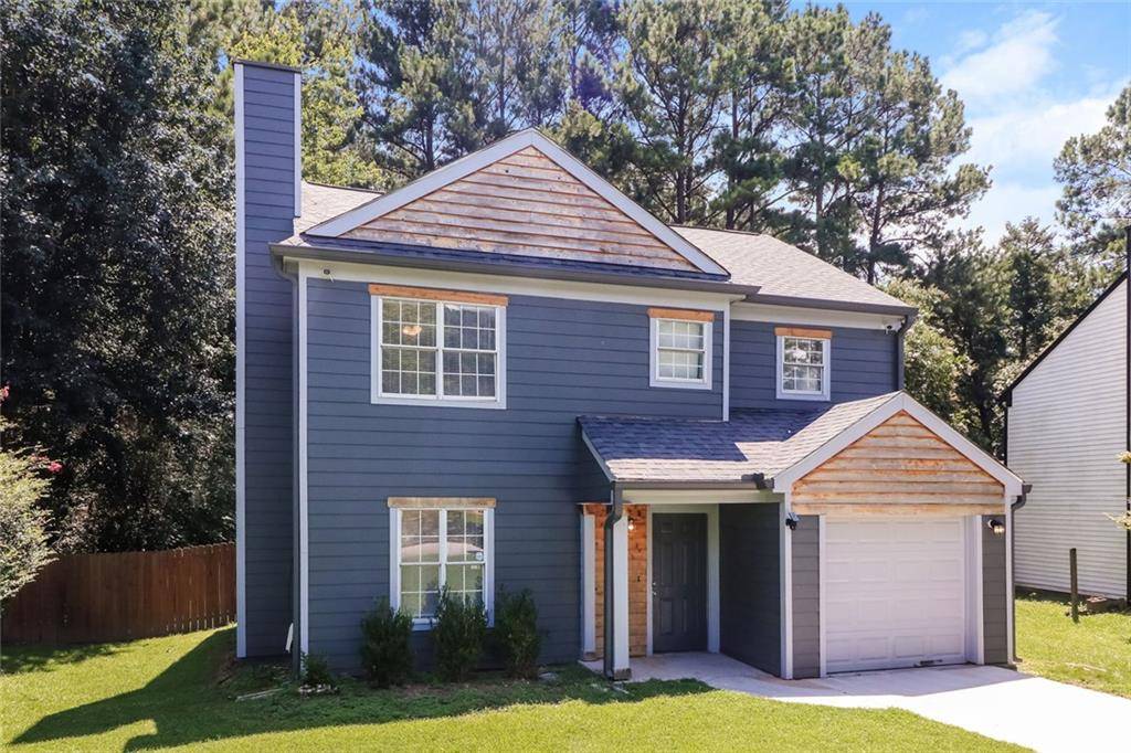 Decatur, GA 30032,1178 Winston Drive DR