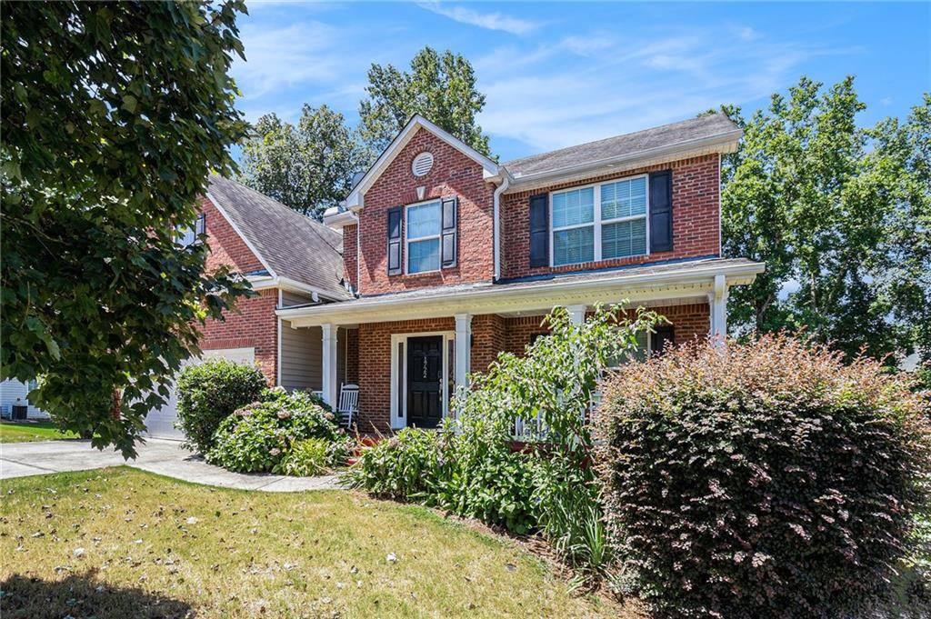 Conyers, GA 30012,1722 River Mill TRL NE