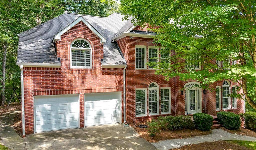 Roswell, GA 30075,3334 Trails End RD NE