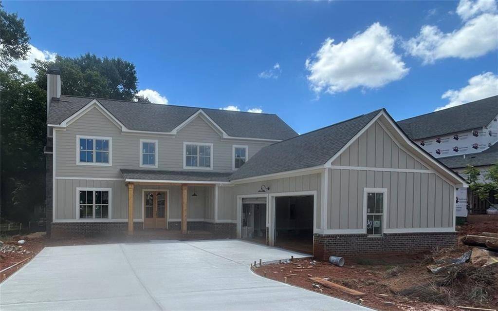 Watkinsville, GA 30677,88 Morrison ST