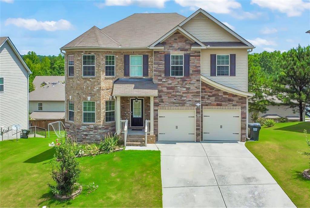 Dallas, GA 30132,25 Fox Knoll TRL