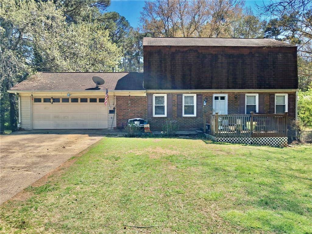 Douglasville, GA 30135,6917 Laurelwood DR