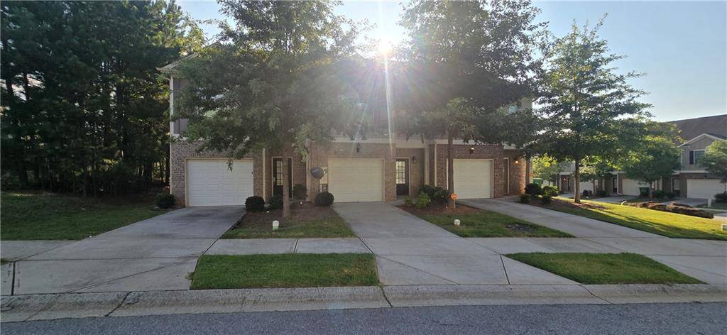 Lithonia, GA 30038,3310 Pennington DR