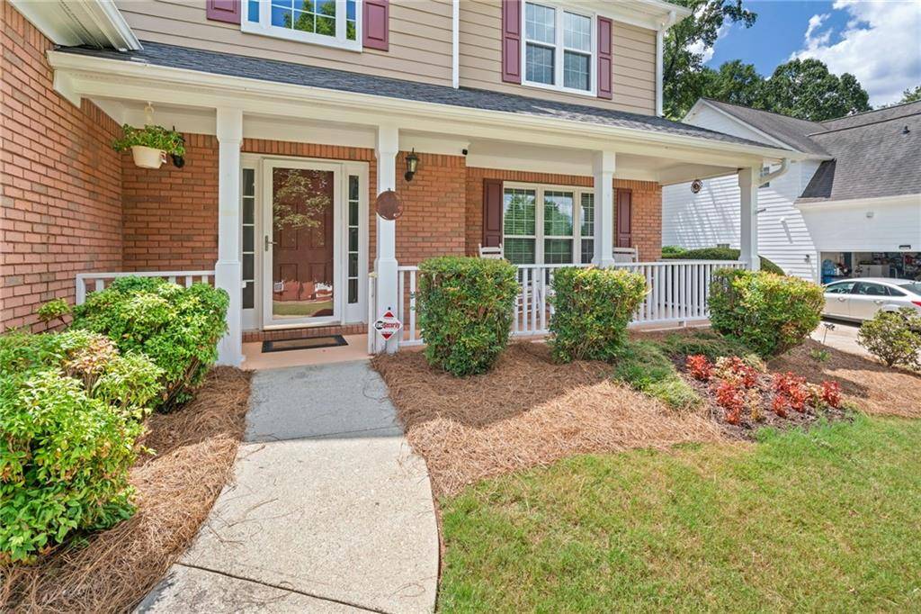 Lawrenceville, GA 30044,905 Clarion WAY SW