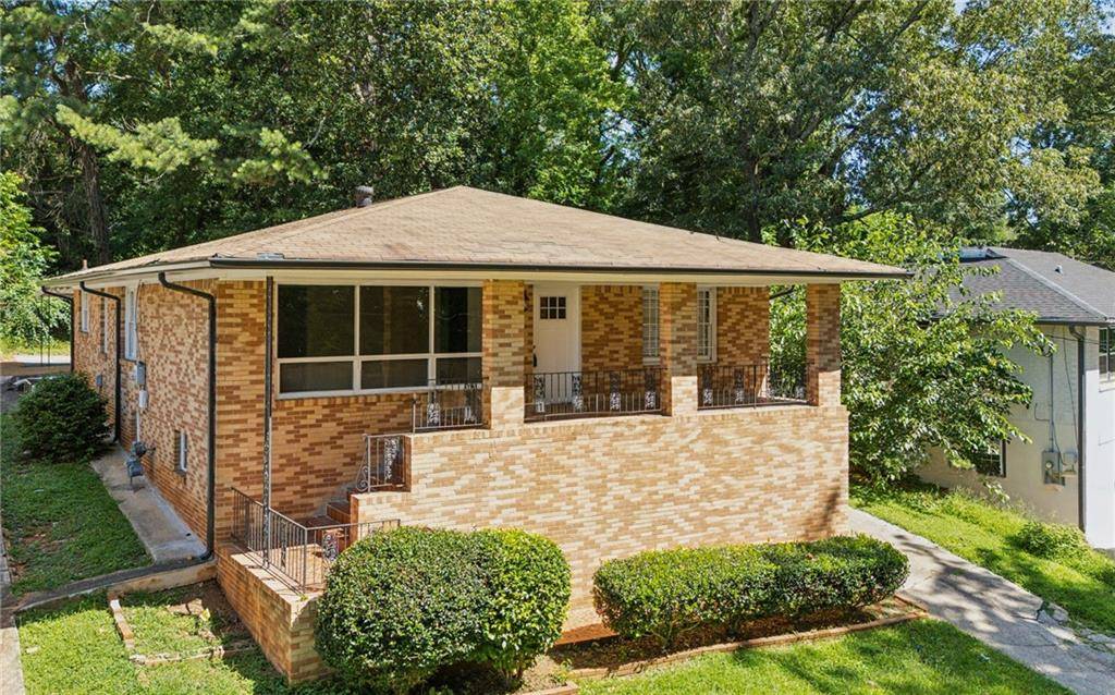 Atlanta, GA 30314,185 Rockmart DR SW