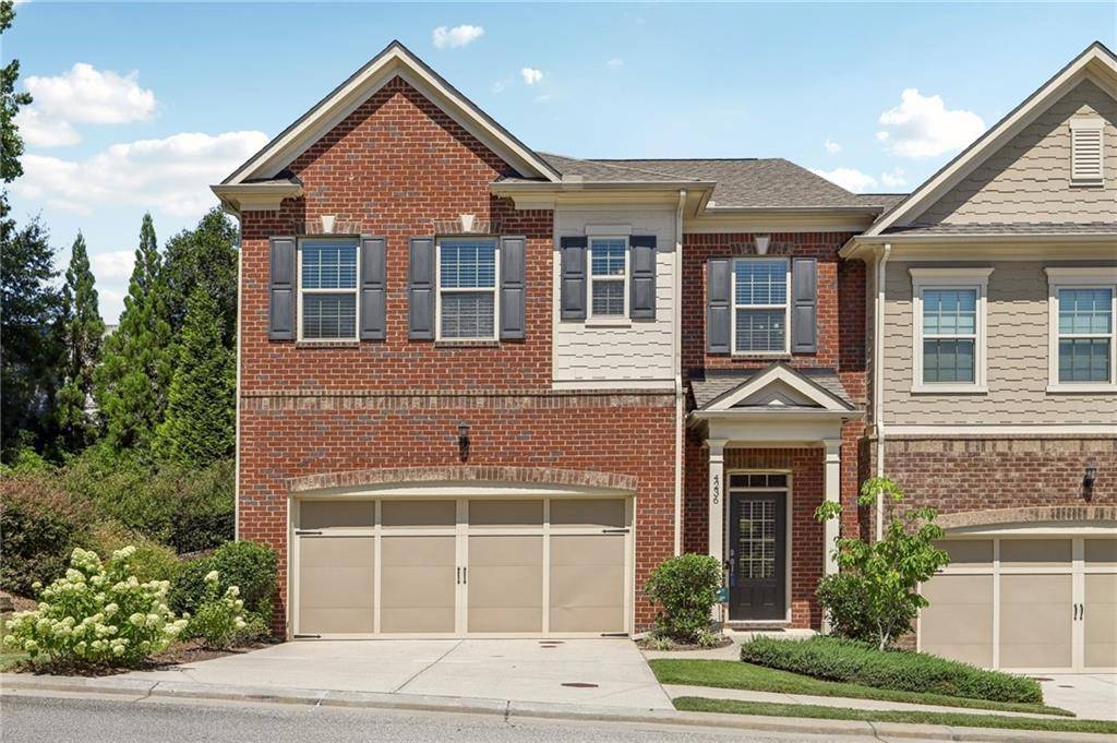Smyrna, GA 30080,4236 Silver Spruce LN