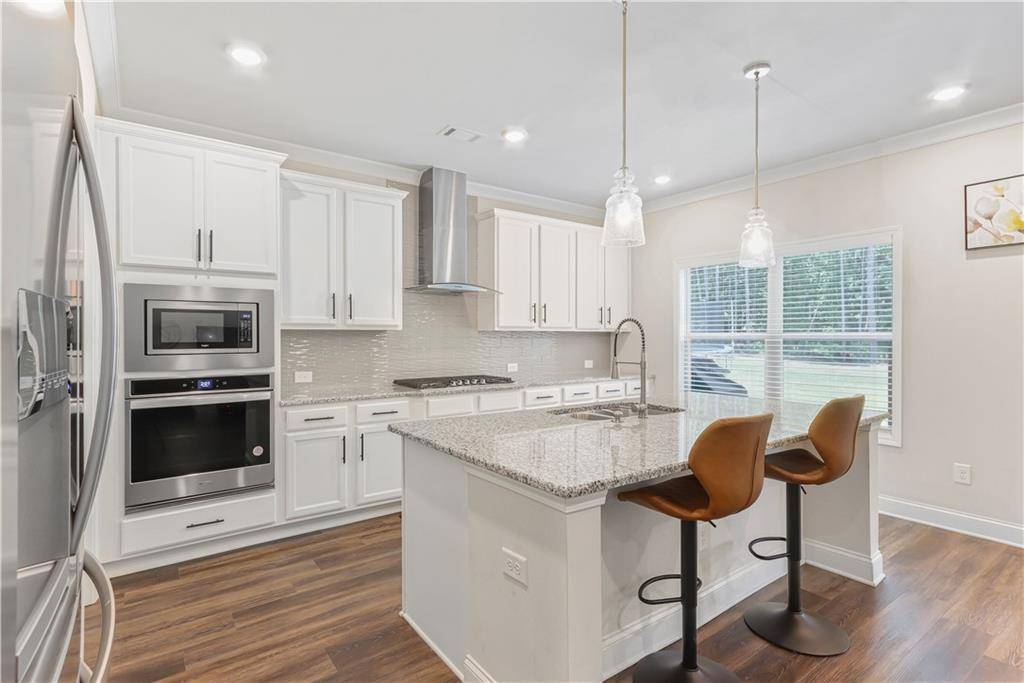 Jefferson, GA 30549,282 Brant CIR