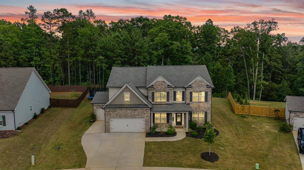 Jefferson, GA 30549,282 Brant CIR