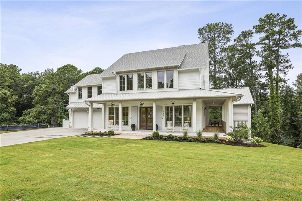 Roswell, GA 30075,145 Grayton LN