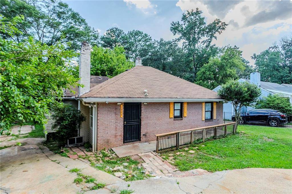 Atlanta, GA 30316,1905 Flat Shoals RD SE