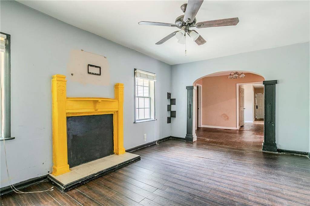 Atlanta, GA 30316,1905 Flat Shoals RD SE