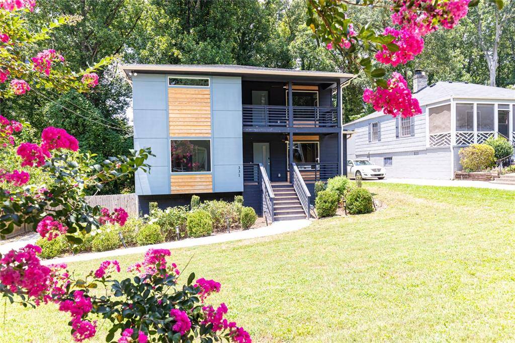 Atlanta, GA 30317,331 Eleanor ST SE